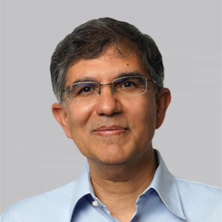 Image of Dr. Nikhil Balarm