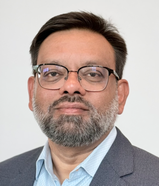 Image of Prabhat Mishra