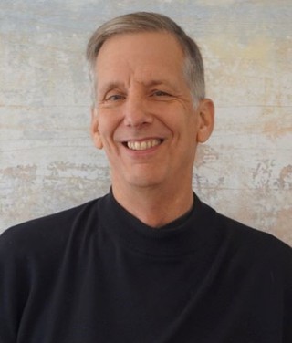 Image of Kevin Ridout